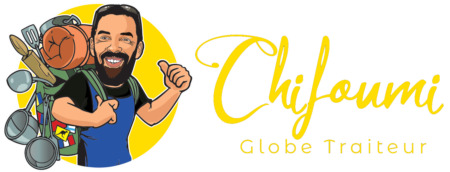 Chifoumi Globetraiteur